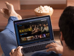 Lima Platform untuk Nonton Film Legal, Harga Bersahabat, Tontonan Berkualitas Tinggi, Kamu Pilih yang Mana