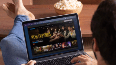 Lima Platform untuk Nonton Film Legal, Harga Bersahabat, Tontonan Berkualitas Tinggi, Kamu Pilih yang Mana