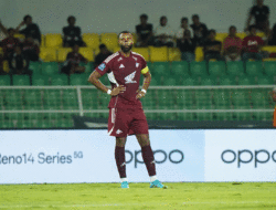 Hadapi Arema FC, PSM Siapkan Pengganti Peran Yuran