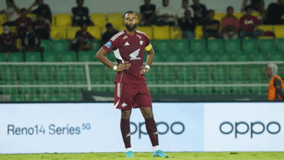 Hadapi Arema FC, PSM Siapkan Pengganti Peran Yuran