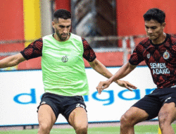 Debut Bersama Dejan Antonic, Kabau Sirah Menyala Atau Seperti Nan Taralah?