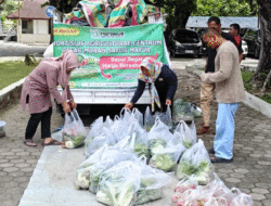 Petani Milenial Keluhkan Sulitnya Pemasaran, Pemprov Sumbar Bukakan Jalan