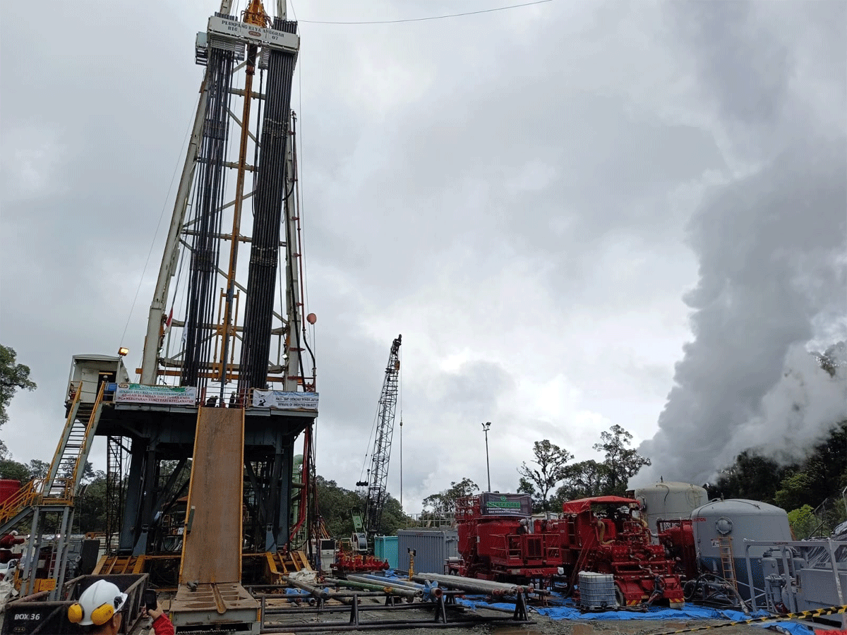 Sumatera Barat Bertekad Jadi Pelopor Green Province di Indonesia – Tirasonline.com