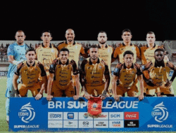 Persija, Tim Paling Produktif Cetak Poin di Kandang Lawan