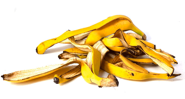 Kulit pisang
