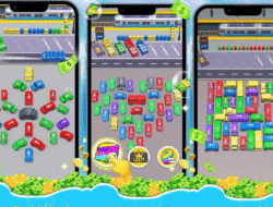 Cuma Modal HP dan Paket Data, Kamu Bisa Cuan Saldo DANA, Ini Lima Game yang Cocok untuk Akhir Pekan Ini