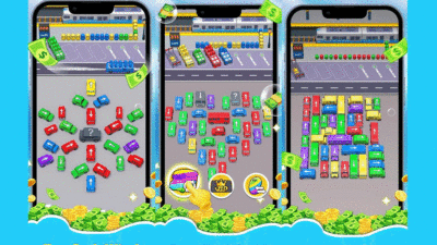 Gacor Banget, Tujuh Game Penghasil Uang dan Saldo DANA, Terbukti Membayar, Gak Pakai Deposit Lagi