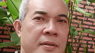 Idrus Djunaidi