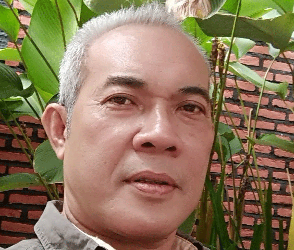 Idrus Djunaidi