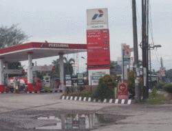 Diduga Curang, Pengguna Keluhkan Takaran BBM di SPBU Suka Damai Sergai, Manajemen dengan Tegas Membantah: Tidak Benar