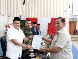 Fraksi Golkar Dukung Penuh Ranperda Pengelolaan Sampah, Dorong Regulasi Berkeadilan dan Berkelanjutan