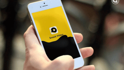 Cuan Sambil Rebahan, Ini Enam Aplikasi Video Penghasil Uang, Lansung ke DANA dan PayPal