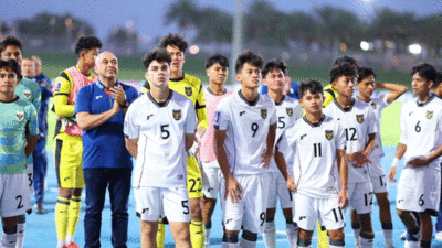 Timnas Indonesia U-17 Akan Jajal Brasil, Nova Arianto: Ada Secercah Harapan