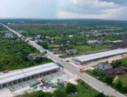 Jalan Padang-Pekanbaru Diberlakukan Buka Tutup, Simak Jadwalnya, Atur Perjalanan Biar Lancar