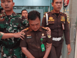 Harusnya Urus Keluarga Berencana di Blambangan Umpu dan Negeri Agung, Malah Ngaku Jaksa di OKI, Akhirnya Terancam Masuk Bui