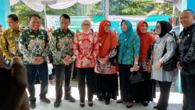 Foto bersama