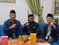 Pengurus Cabang Nahdatul Ulama Way Kanan Kecam Tayangan Xpose Trans7