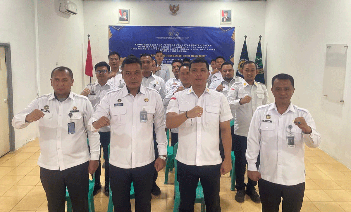 Foto bersama