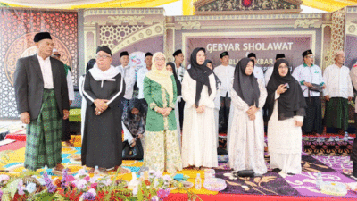 Foto bersama