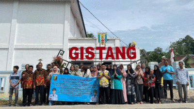 Foto bersama