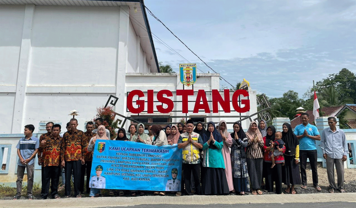 Foto bersama