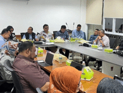 Pemko Padang Defisit Rp109 Miliar Lebih: Pokir, Perjalanan Dinas dan Tambahan Penghasilan Pegawai Dipangkas