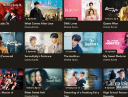 Dijamin Gratis, 10 Situs Nonton Film Ilegal, Tapi Ada Potensi Risiko