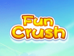 Fun Crush, Game Penghasil Uang dan Saldo DANA 2025, Gak Perlu Deposit