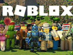 Gak Harus Top Up, Empat Tips untuk Dapat Robux Gratis di Roblox