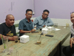 Operasi Tangkap Tangan di Dinas Pekerjaan Umum Penataan Ruang Riau, Alumni UIN Suska Bentuk Tim Pencari Fakta