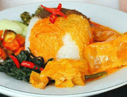 Cabai Mahal, Rumah Makan Padang Kurangi Sambalado