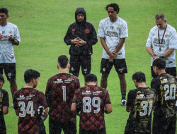 Hadapi Dua Laga Tandang Beruntun, Kabau Sirah Bawa 22 Pemain, Bangkit Atau Makin Terpuruk?