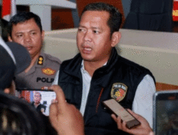 Tangani Laporan Perusakan Pos Satgas TNTN, Dirreskrimum Polda Riau Pastikan Proses Hukum Sedang Berjalan dan Tidak Ada Pembiaran