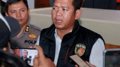 Kombes Asep Darmawan