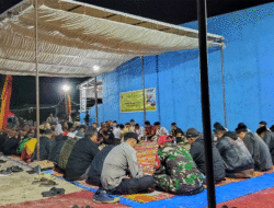 Latihan Bersama, Dua Sanggar Randai Pererat Silaturahim Budaya Minangkabau