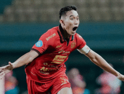 Sejarah Tercipta, Gol Indah Rizky Ridho Masuk Nominasi Puskas Award 2025