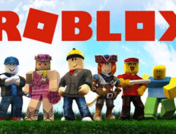 Bikin Penasaran, Ternyata Main Roblox Berpotensi Hasilkan Cuan Rp50.000-Rp200.000 Sehari