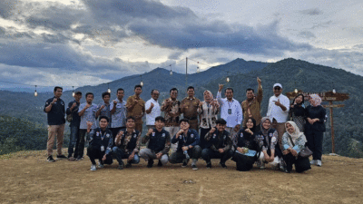 Foto bersama