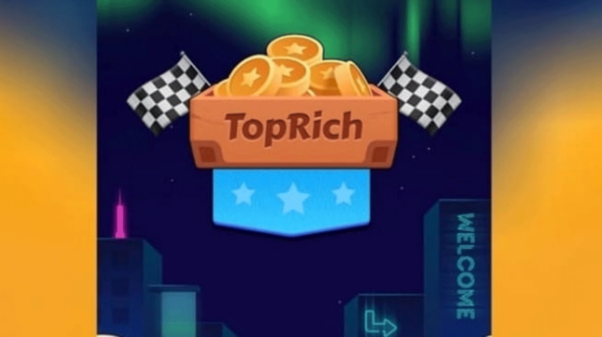 Game TopRich