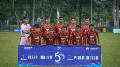 Tim Pemkab Sergai