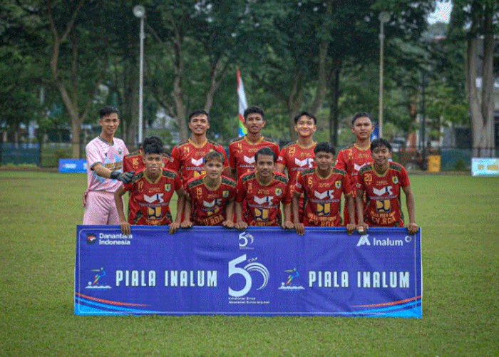 Tim Pemkab Sergai