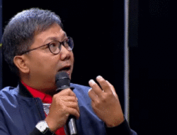 Indonesia Gagal ke Semifinal Sea Games, Bung Towel Minta Wakil Ketua Umum PSSI Tanggung Jawab