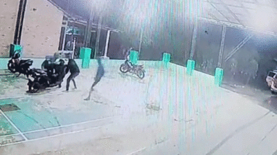 Rekaman CCTV