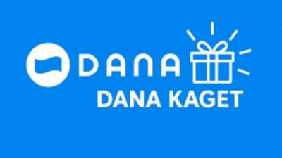 Ini Dia Link DANA Kaget Terbaru, Siapa Cepat Dia Dapat, Simak Cara Klaim Biar Gak Ketinggalan