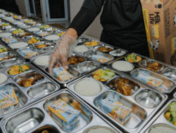 LSM Tak Boleh Ambil Alih Kewenangan Negara, Kelayakan Dapur MBG Mutlak di Tangan BGN
