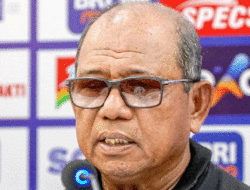 Andai Malaysia dan Vietnam Main Mata, Dua Pelatih Asal Sumbar Langsung Angkat Koper dari Arena Sea Game
