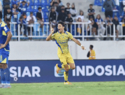 Berawal dari Cuitan Jurnalis, Federico Barba Dikabarkan Akan Main di Serie B