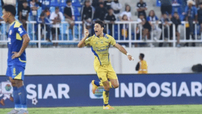Berawal dari Cuitan Jurnalis, Federico Barba Dikabarkan Akan Main di Serie B