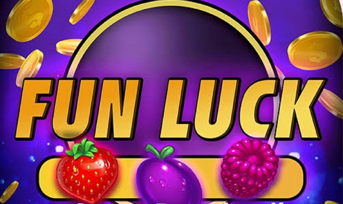 Game FunLuck