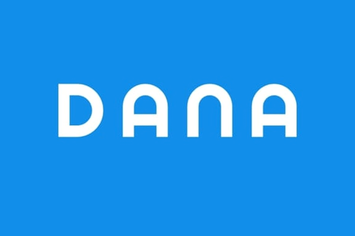 Game penghasil saldo DANA